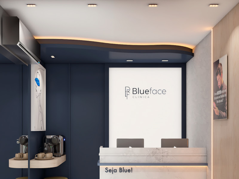 Foto de Blue Face Clínica