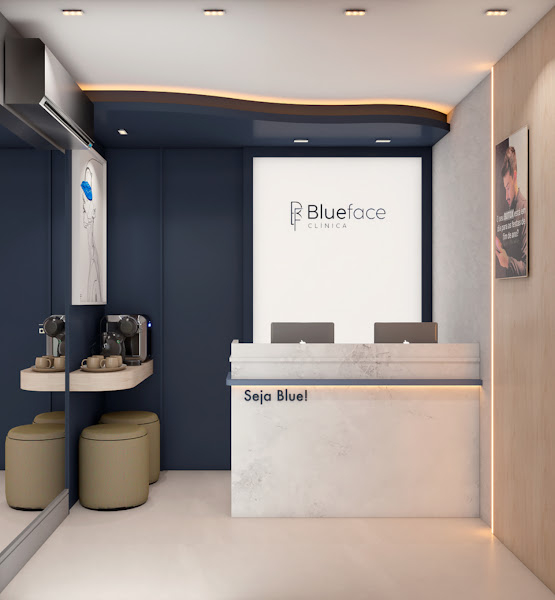 Foto 2 de Blue Face Clínica