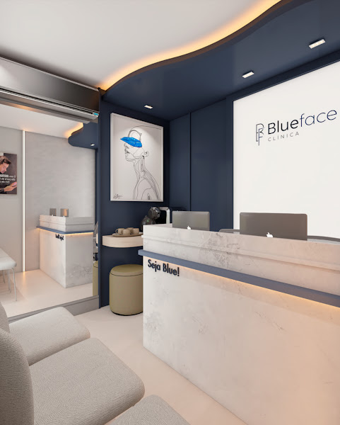 Foto 3 de Blue Face Clínica