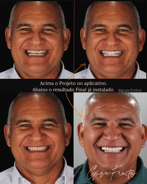 Foto 3 de Blue Odontologia Moderna