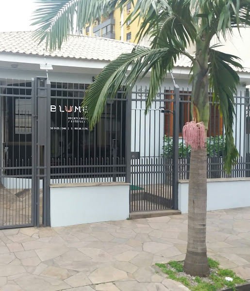 Foto 2 de Blume Odontologia