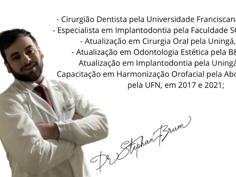 Foto 3 de Blume Odontologia