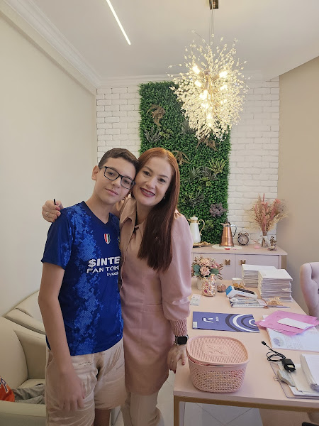 Foto 2 de Blumie Dental Care - Dra. Patricia Brito