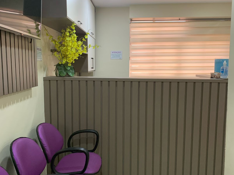 BM Centro Odontológico LTDA