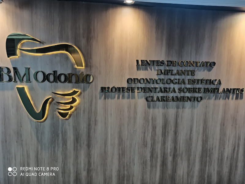 Foto 2 de BM Odonto