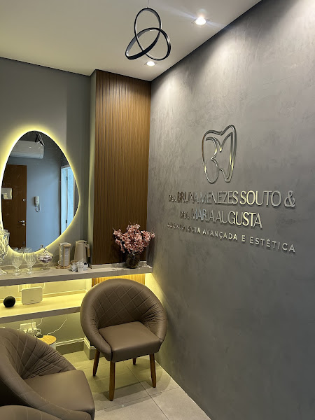 Foto 2 de BM Odontologia Clinica Avançada