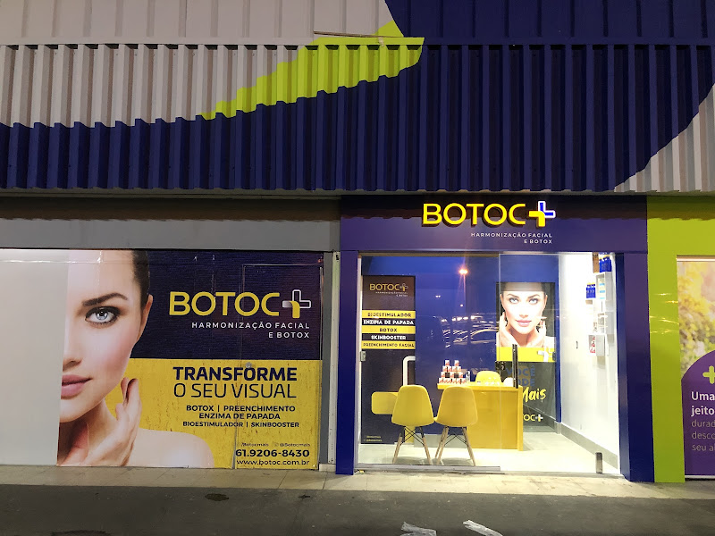 Foto 3 de BmaisInstitut