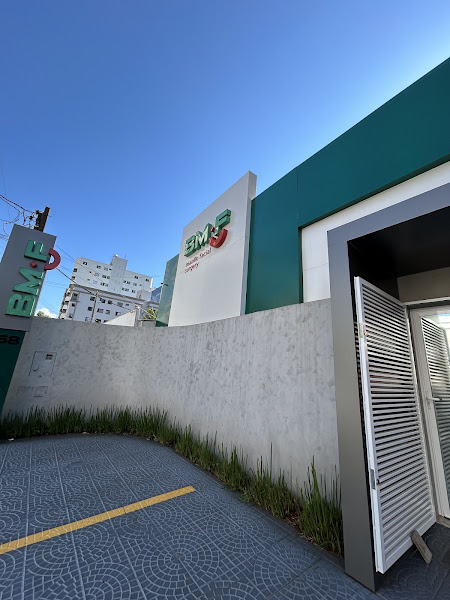Foto 3 de BMF Londrina (@bmflondrina)