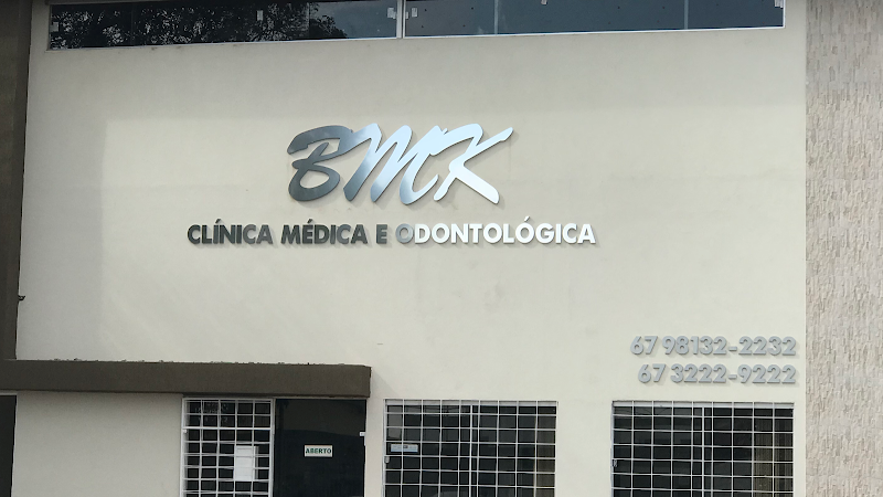 Foto 2 de BMK Clínica Médica e Odontológica