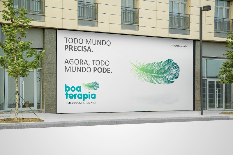 Foto 3 de Boa Terapia - Unidade Mont'Serrat