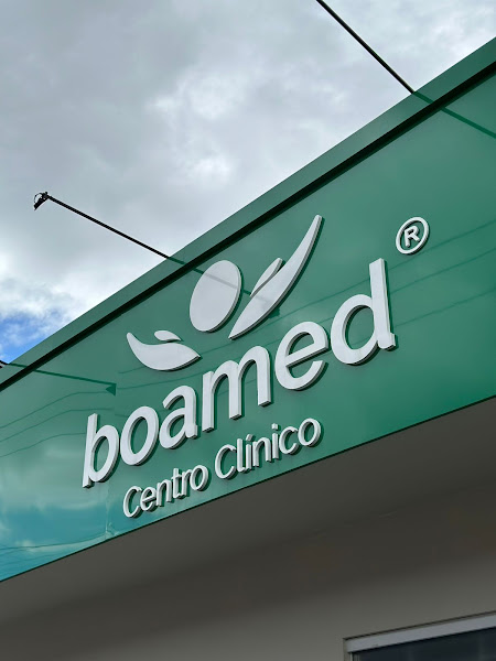 Foto 2 de Boamed Centro Clínico