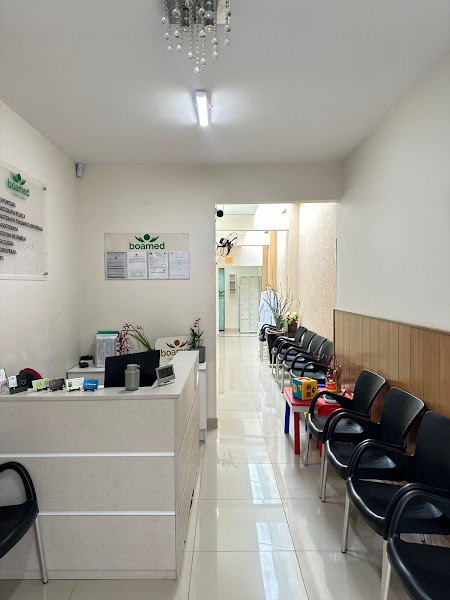 Foto 3 de Boamed Centro Clínico