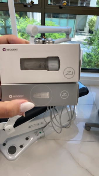 Foto 4 de Boca Boca Centro de Saúde Bucal