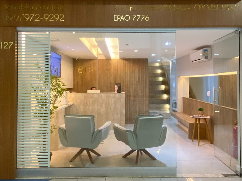 Foto 9 de Boca Boca Centro de Saúde Bucal