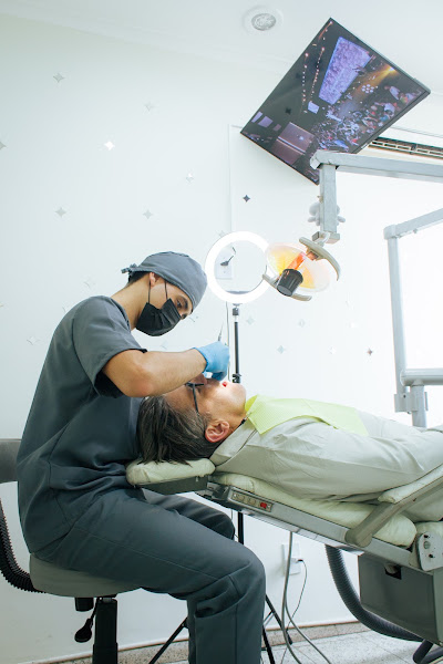 Foto 3 de Boca Crente Odontologia