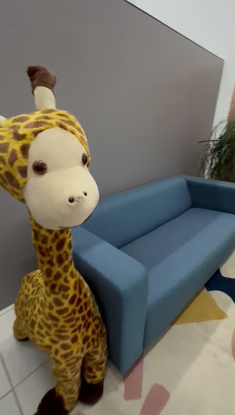 Foto 4 de Bocão de Jacaré | Odontopediatria | Invisalign em Betim, MG