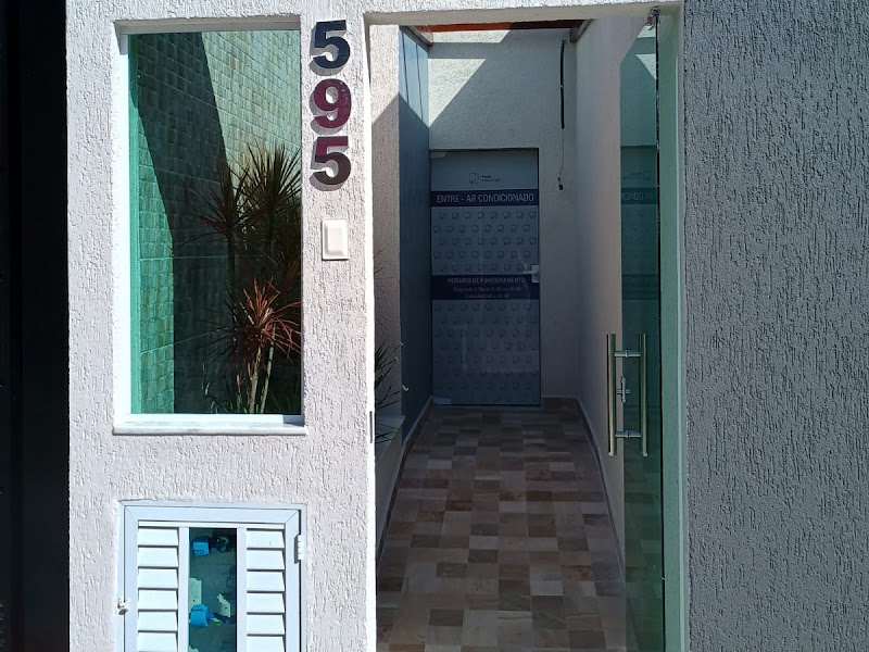 Foto 11 de Bocão de Jacaré | Odontopediatria | Invisalign em Betim, MG