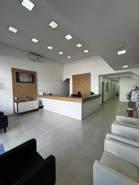 Foto 2 de BOCCA ODONTOLOGIA E HARMONIZACAO FACIAL