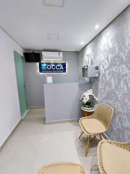 Foto 2 de Bocca Odontologia Especializada | Dentista - Planaltina DF