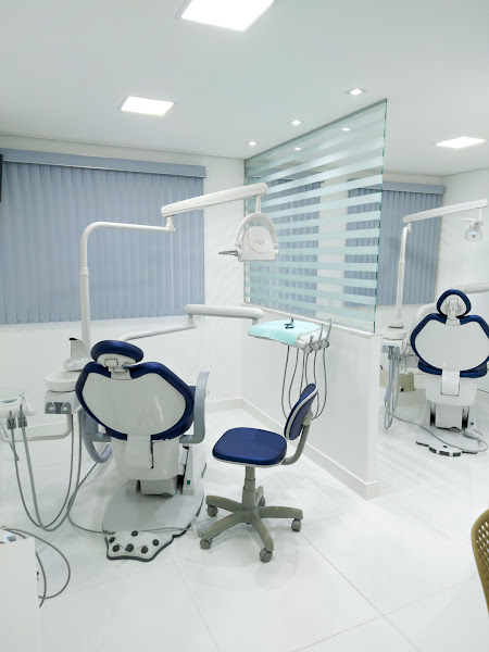 Foto 3 de Bocca Odontologia Especializada | Dentista - Planaltina DF