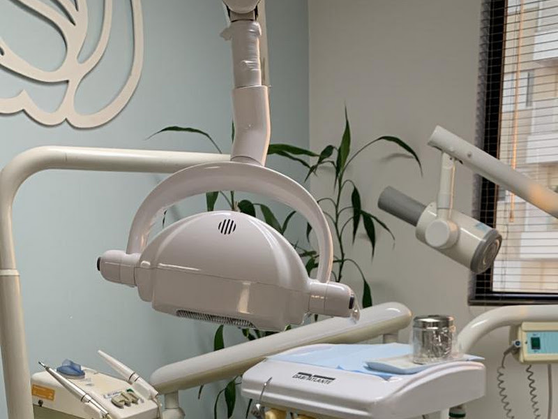 Foto 2 de Bocca Sana Odontologia