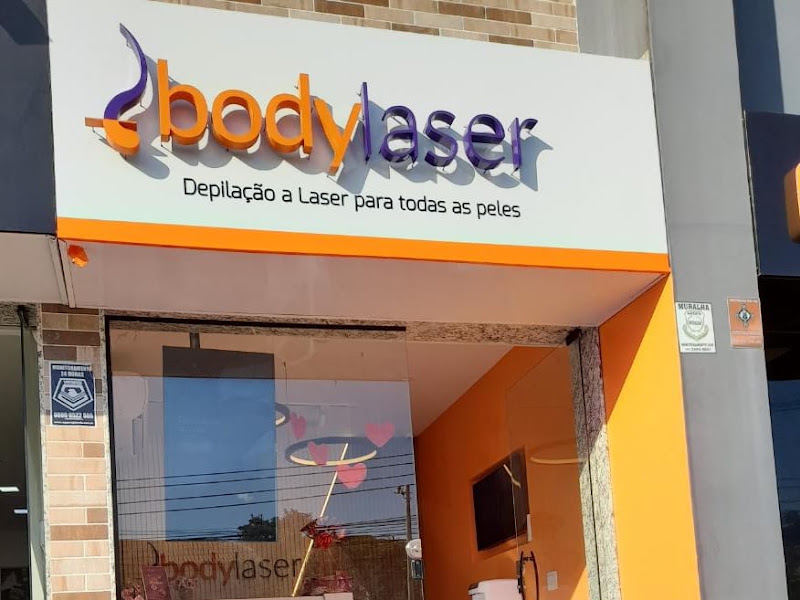 Foto 2 de Bodylaser Aterrado