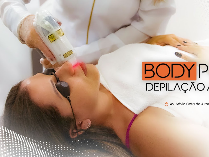 Foto 3 de Bodylaser Aterrado