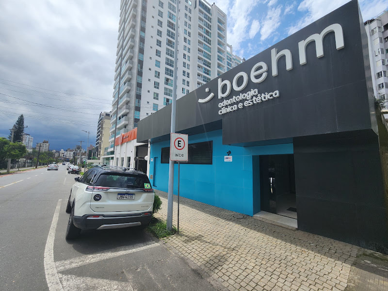 Foto 2 de boehm Odontologia