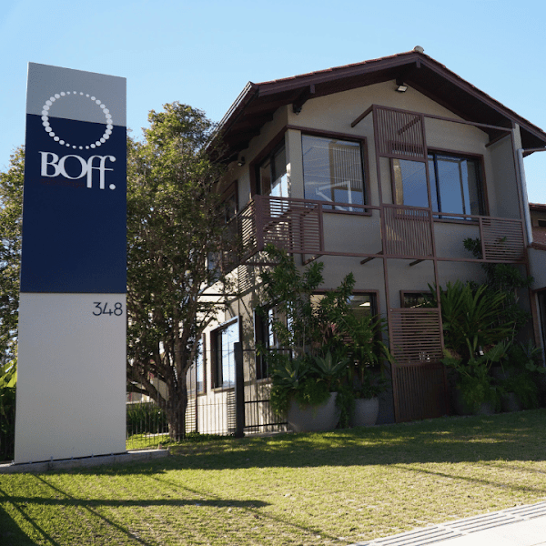 Foto 2 de Boff Odontologia