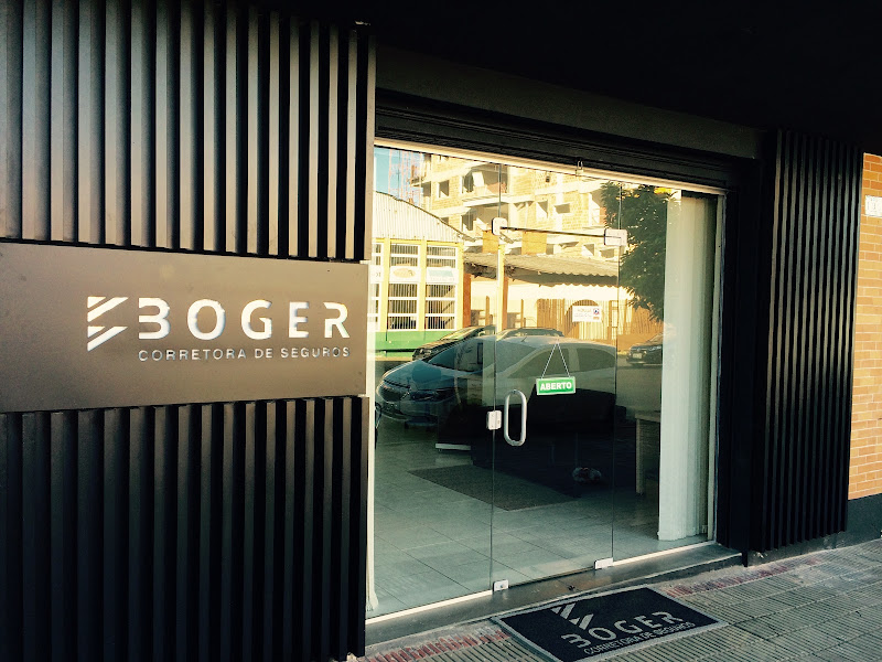 Foto 3 de BOGER CORRETORA DE SEGUROS