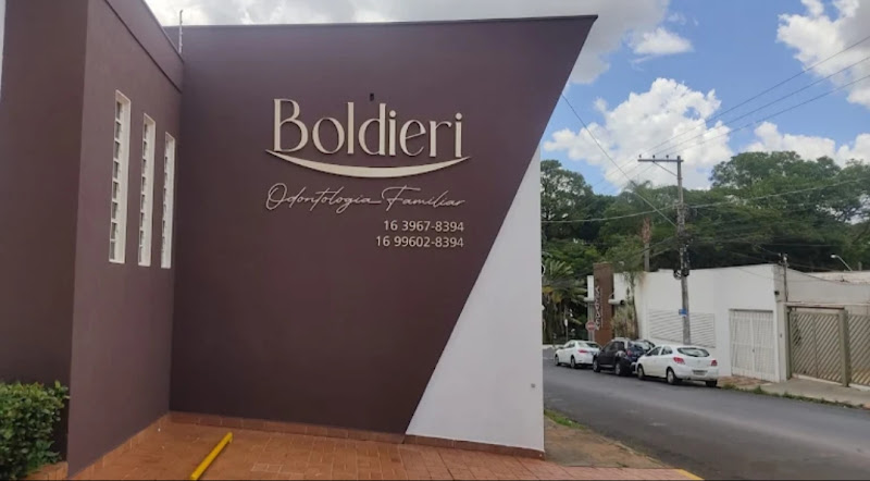 Foto 2 de Boldieri Odontologia Familiar
