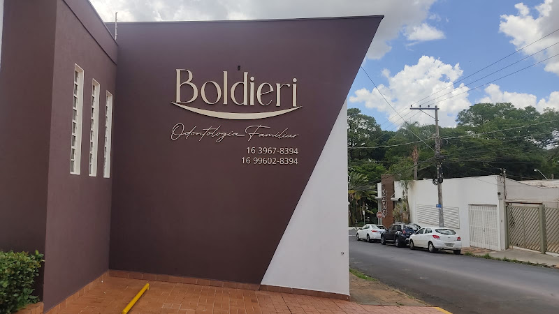 Foto 3 de Boldieri Odontologia Familiar