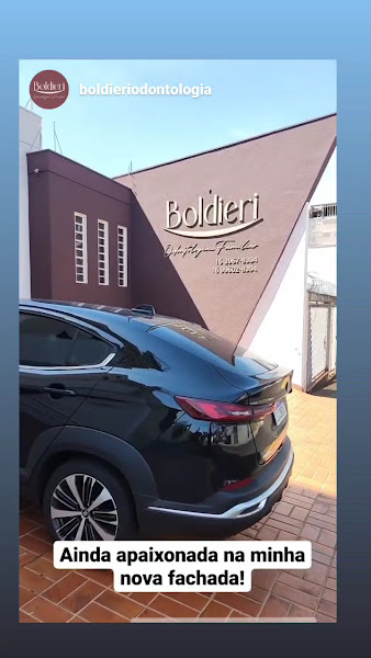 Foto 4 de Boldieri Odontologia Familiar