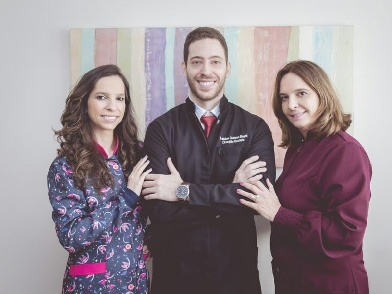 Foto 11 de Boldieri Odontologia Familiar