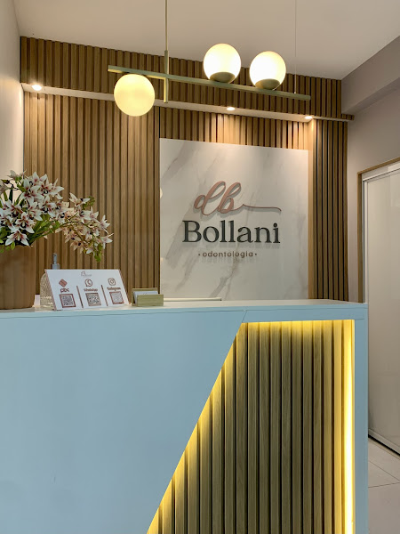 Foto 2 de Bollani Odontologia