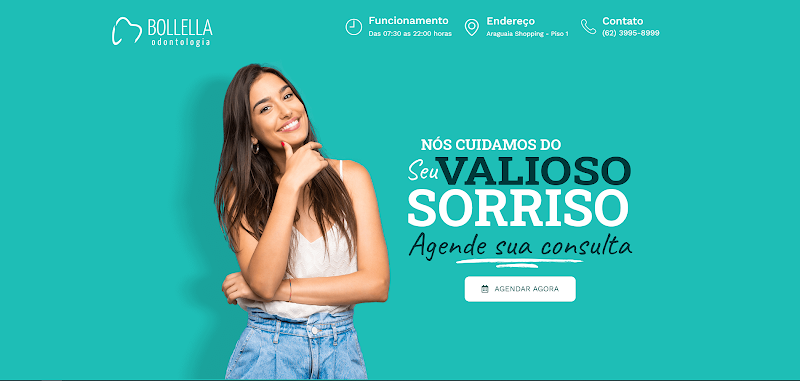 Foto 2 de Bollella Odontologia