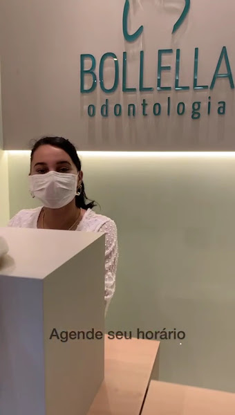 Foto 3 de Bollella Odontologia