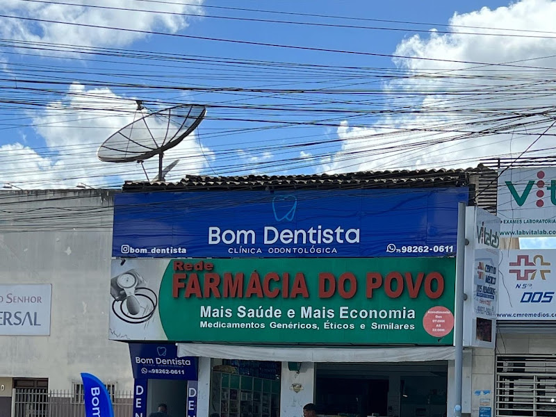 Foto de Bom Dentista