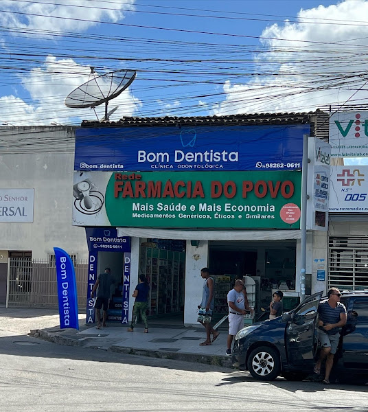 Foto 2 de Bom Dentista