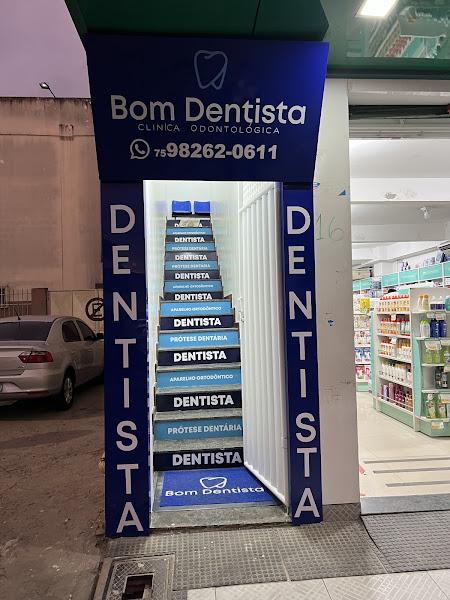 Foto 3 de Bom Dentista