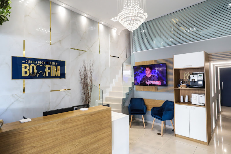 Foto 2 de Bomfim Reabilitação Oral