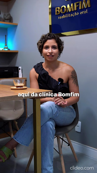 Foto 3 de Bomfim Reabilitação Oral