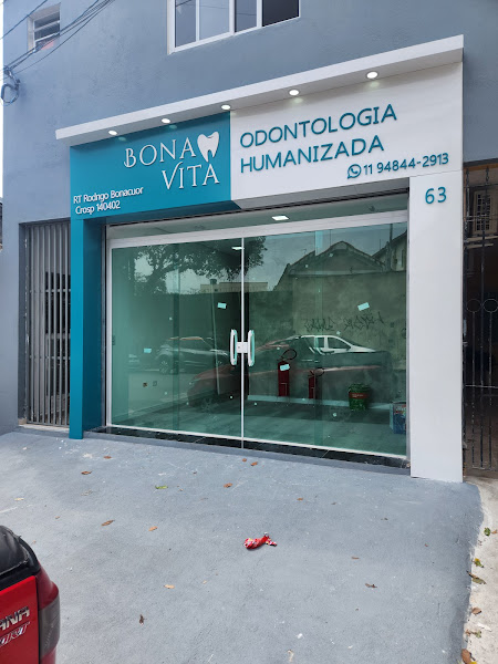 Foto 3 de Bona Vita - Odontologia Humanizada
