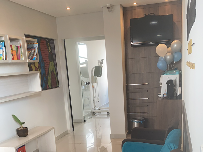 Foto de Bonacin Odontologia - Unidade CIC