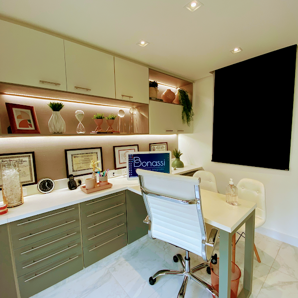 Foto 2 de Bonassi Odontologia Integrada | Clínica Odontológica no Itaim Bibi