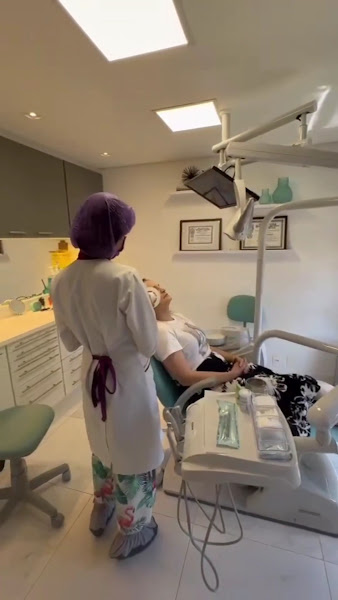 Foto 3 de Bonassi Odontologia Integrada | Clínica Odontológica no Itaim Bibi