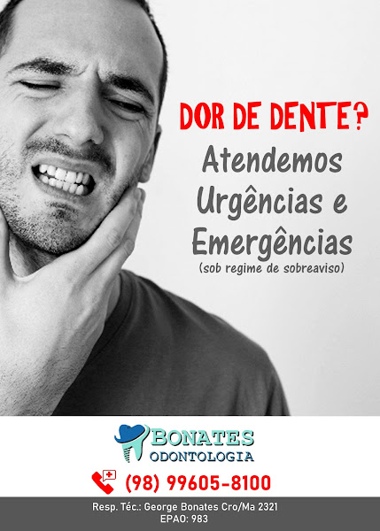 Foto 3 de BONATES ODONTOLOGIA