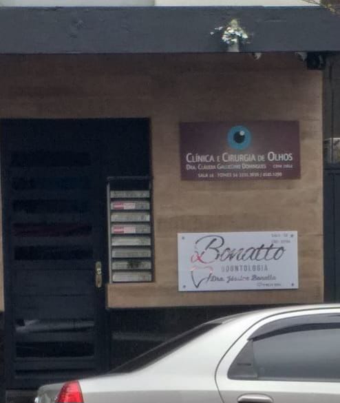 Foto 3 de Bonatto Odontologia