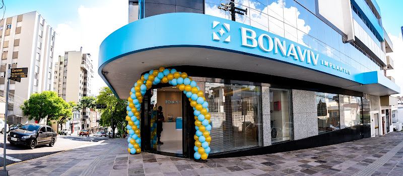 Foto 2 de Bonaviv Implantes - Implantes Dentários em Caxias do Sul