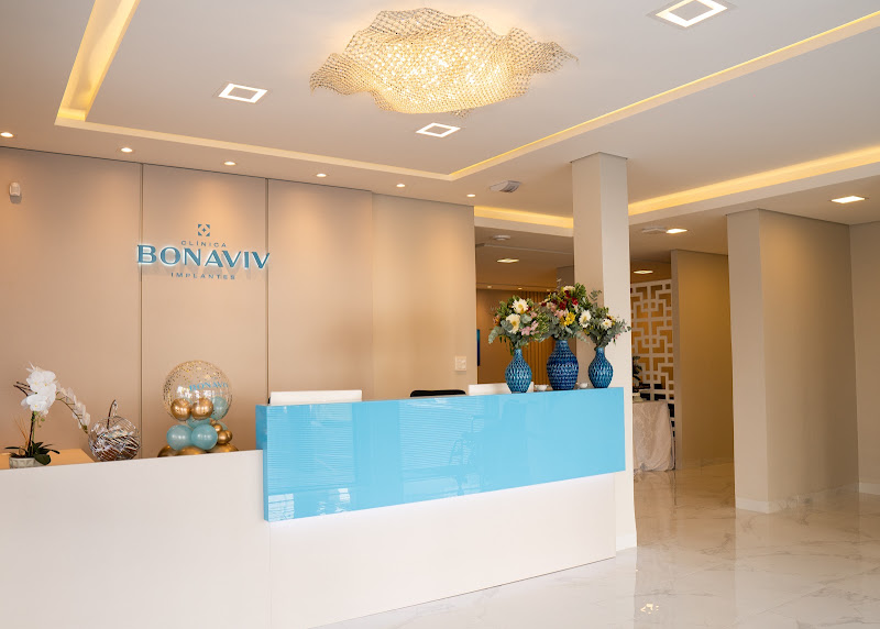 Foto 3 de Bonaviv Implantes - Implantes Dentários em Caxias do Sul
